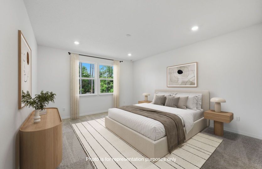 Coral Grand | Owner's Suite