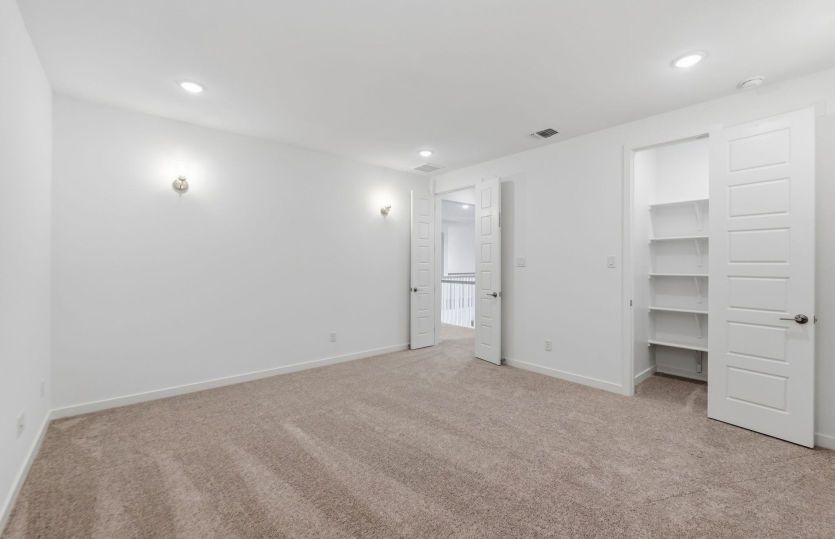 Media Room