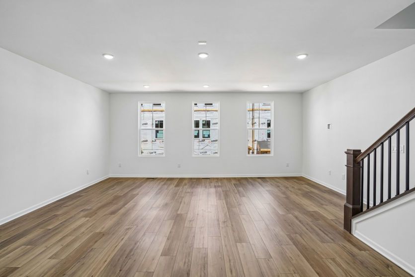 Quick Move-In Home