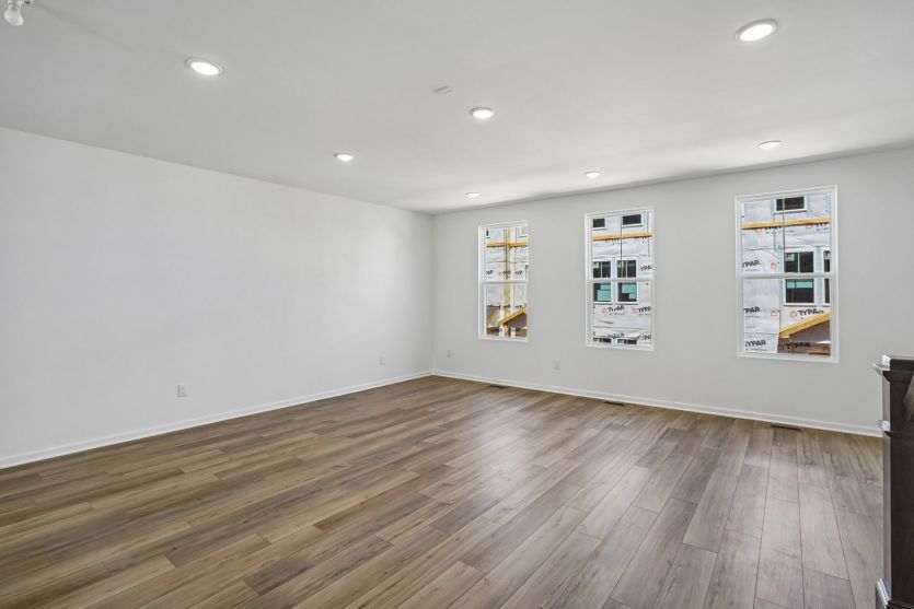 Quick Move-In Home