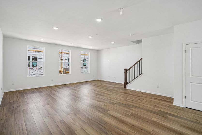 Quick Move-In Home