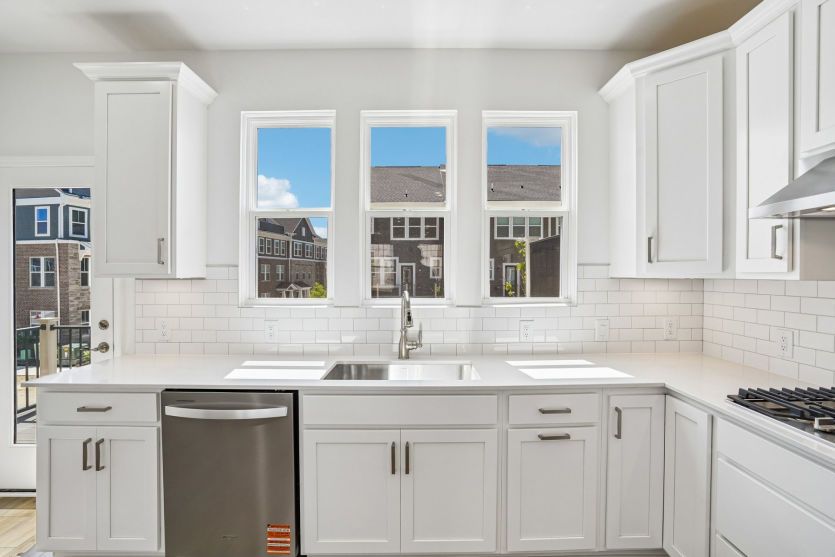 Quick Move-In Home