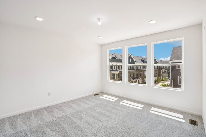 Quick Move-In Home