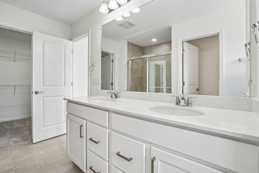 Quick Move-In Home