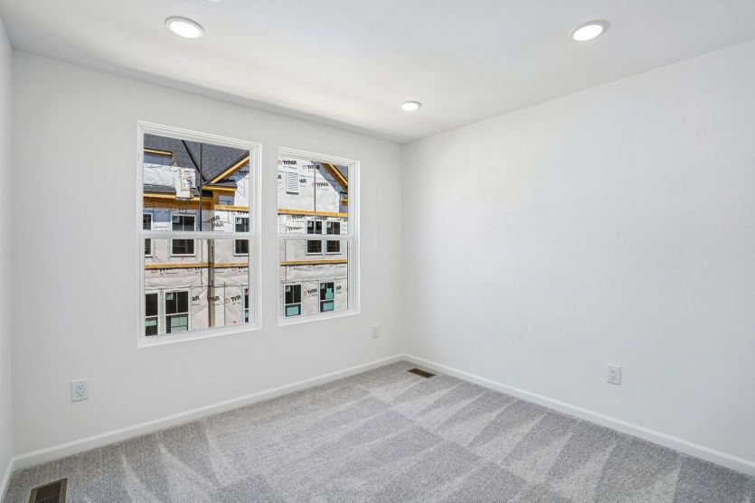 Quick Move-In Home