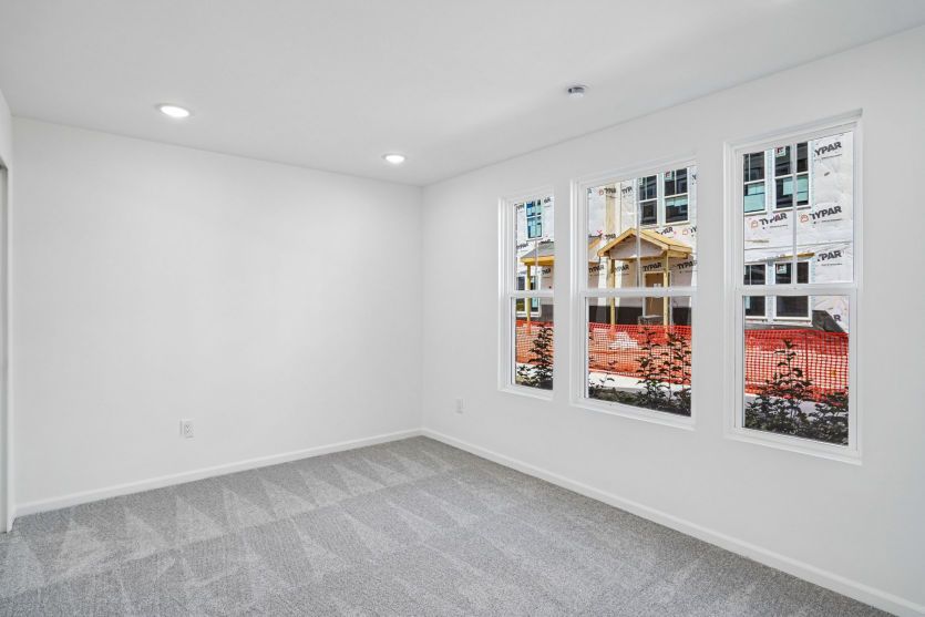 Quick Move-In Home