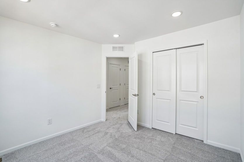 Quick Move-In Home