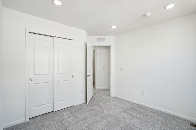 Quick Move-In Home