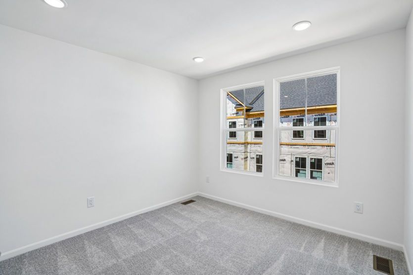 Quick Move-In Home