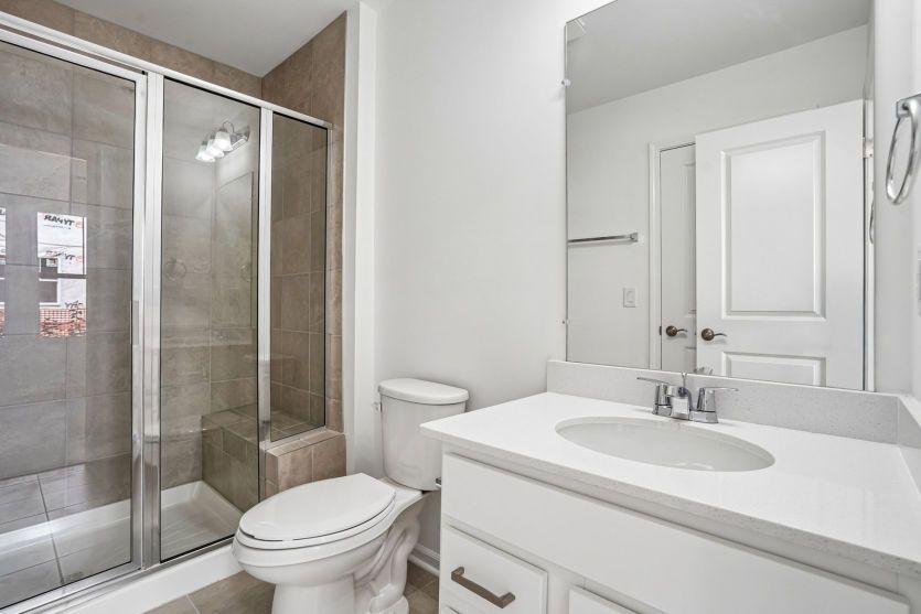 Quick Move-In Home