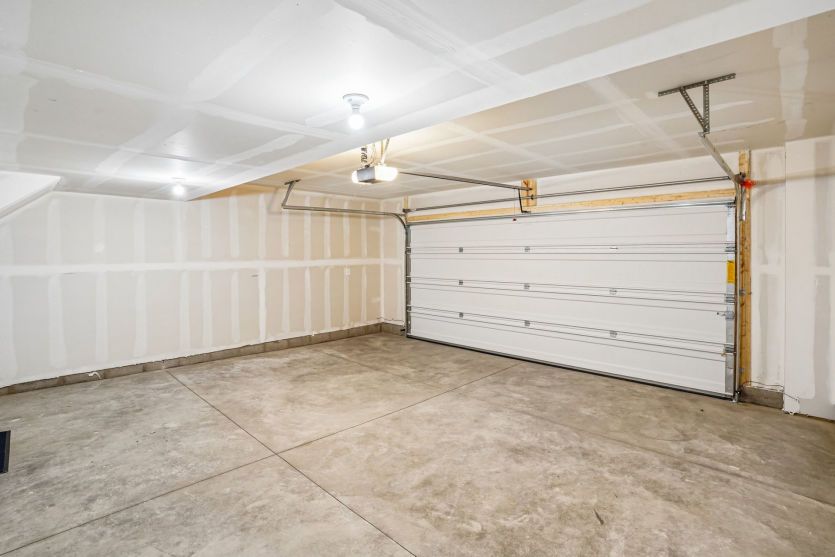 Quick Move-In Home