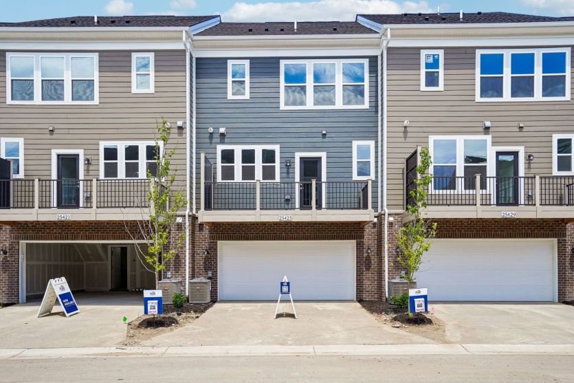 Quick Move-In Home