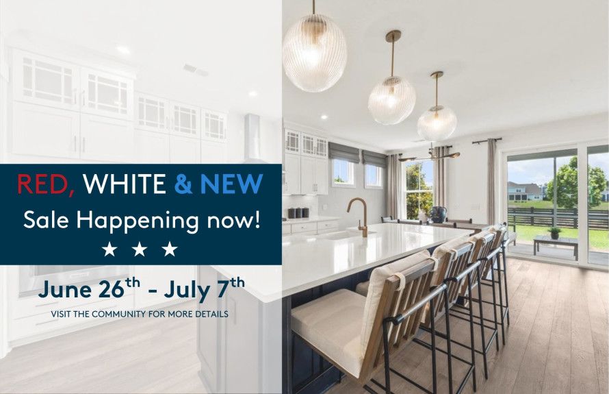 casa en Waterways por Pulte Homes