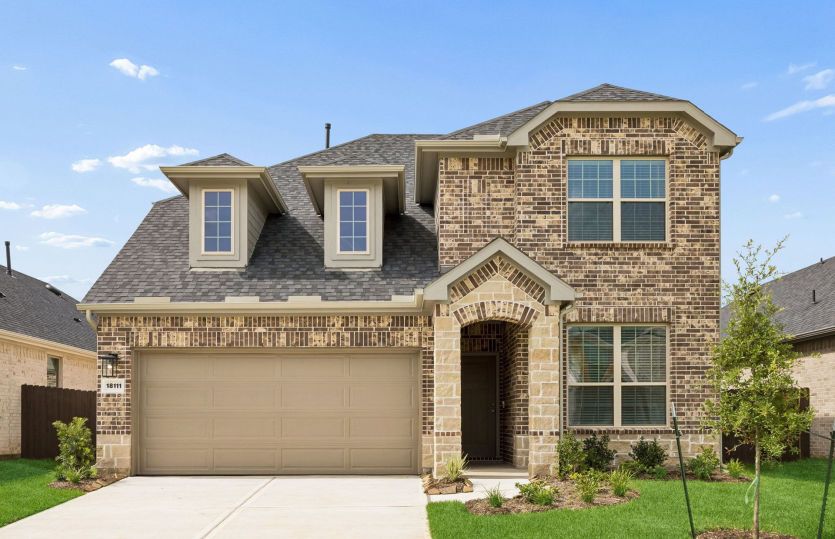Quick Move-In Home