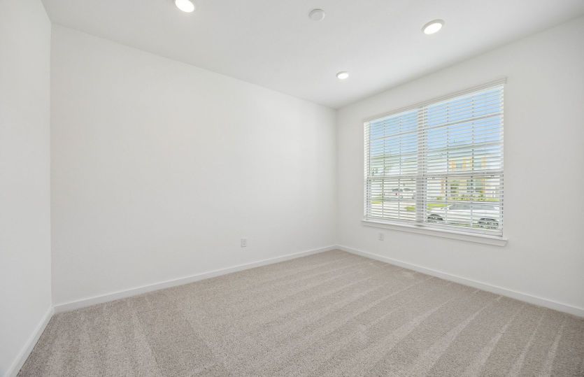 Quick Move-In Home
