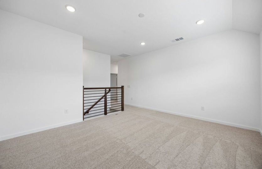 Quick Move-In Home