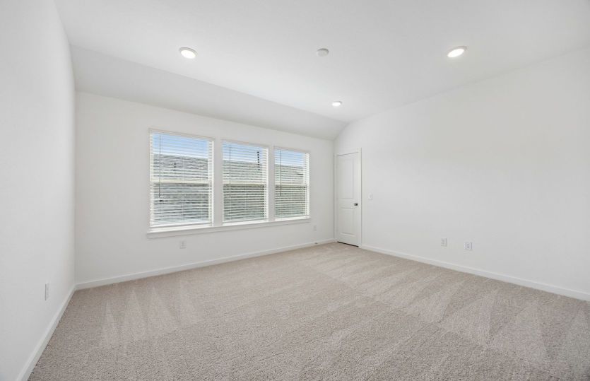 Quick Move-In Home