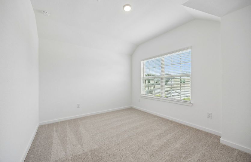Quick Move-In Home