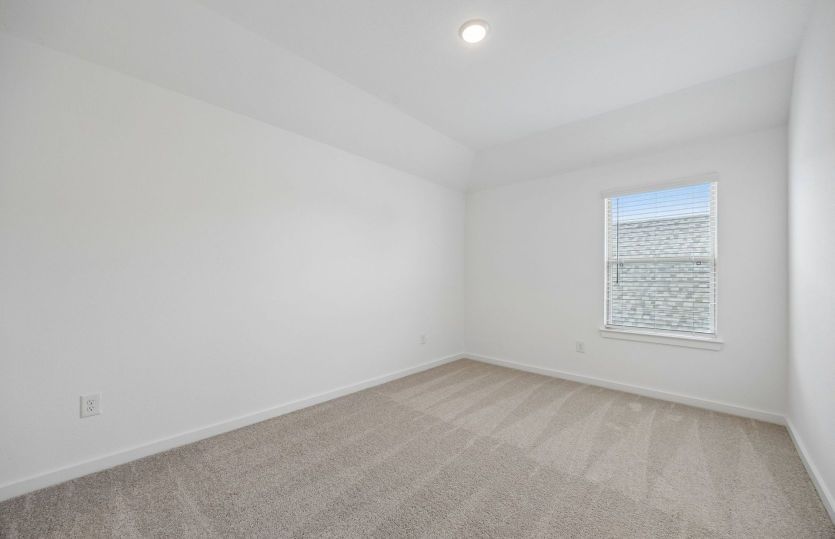 Quick Move-In Home
