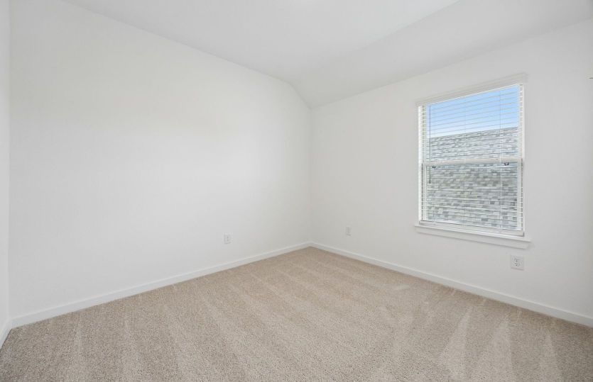 Quick Move-In Home