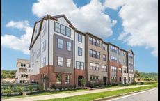 Watkins Mill Station: Gaithersburg, Maryland - Pulte Homes