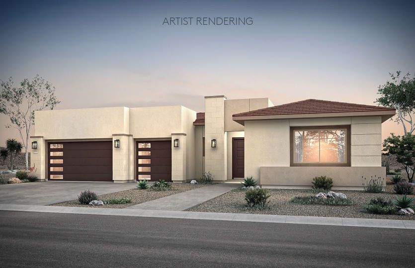 Virtue Elevation C
