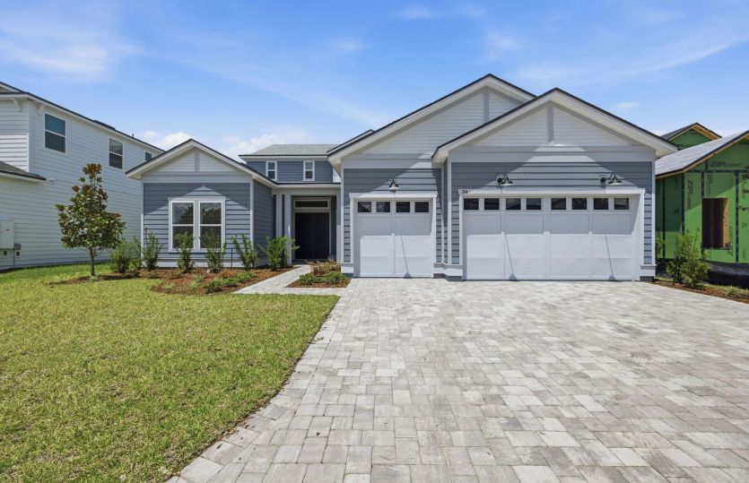 Regalia Grand | Exterior