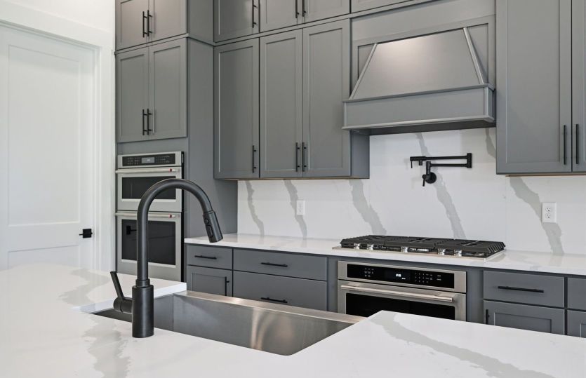 Regalia Grand | Kitchen