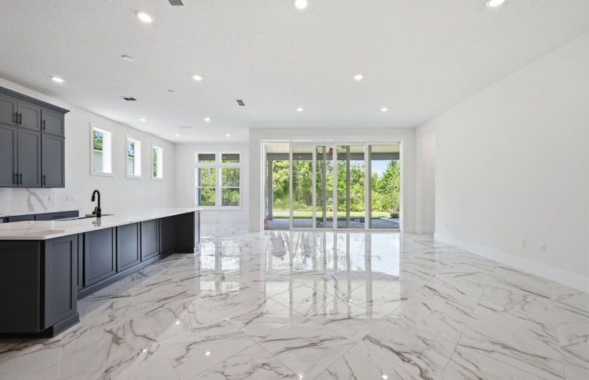 Regalia Grand | Open-Concept Living
