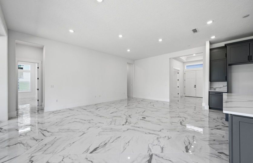 Regalia Grand | Gathering Room