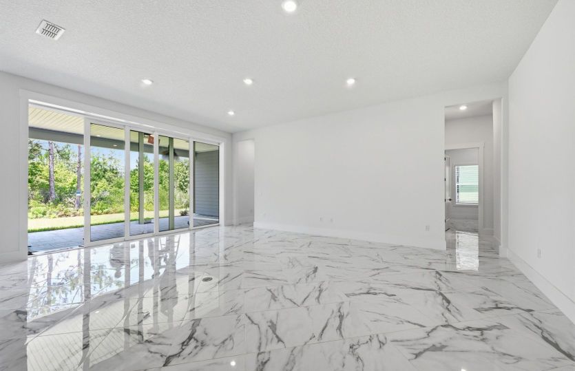 Regalia Grand | Gathering Room