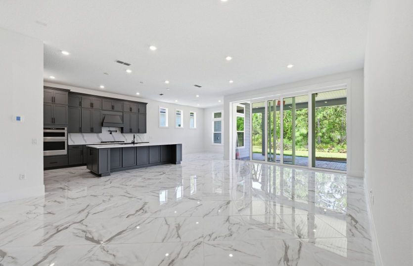 Regalia Grand | Gathering Room