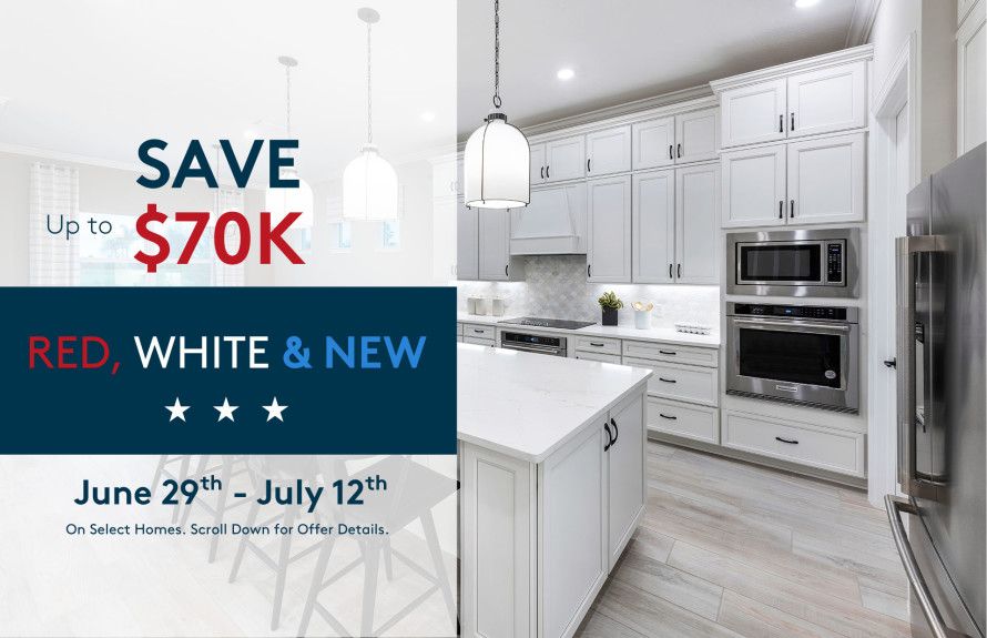 casa en Highpointe por Pulte Homes