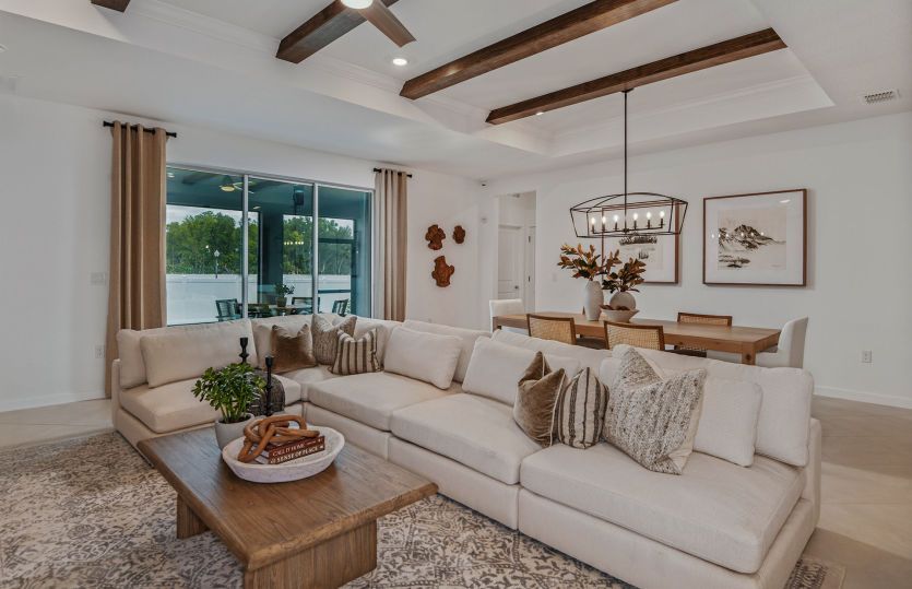 Your dream new home awaits