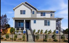 Sky Ranch: Watkins, Colorado - Pulte Homes