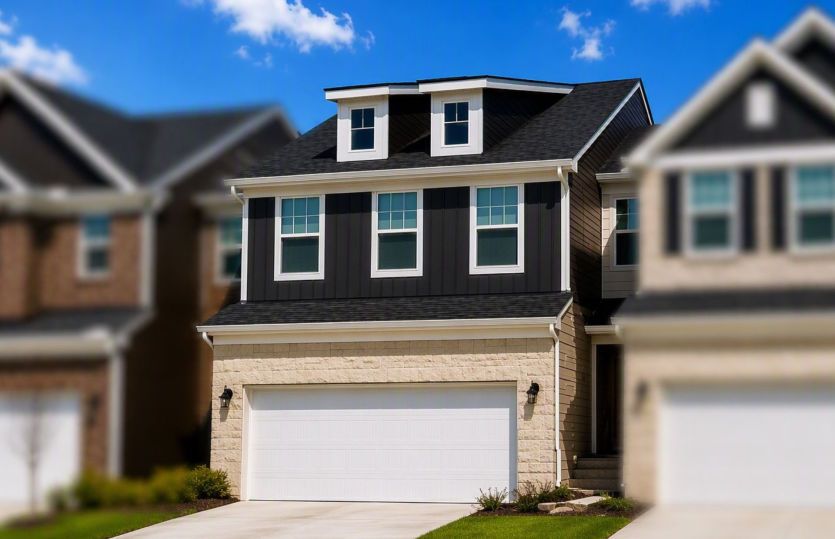 Model Representation