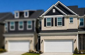 1516 Arcadia Drive (Ashton with Basement)