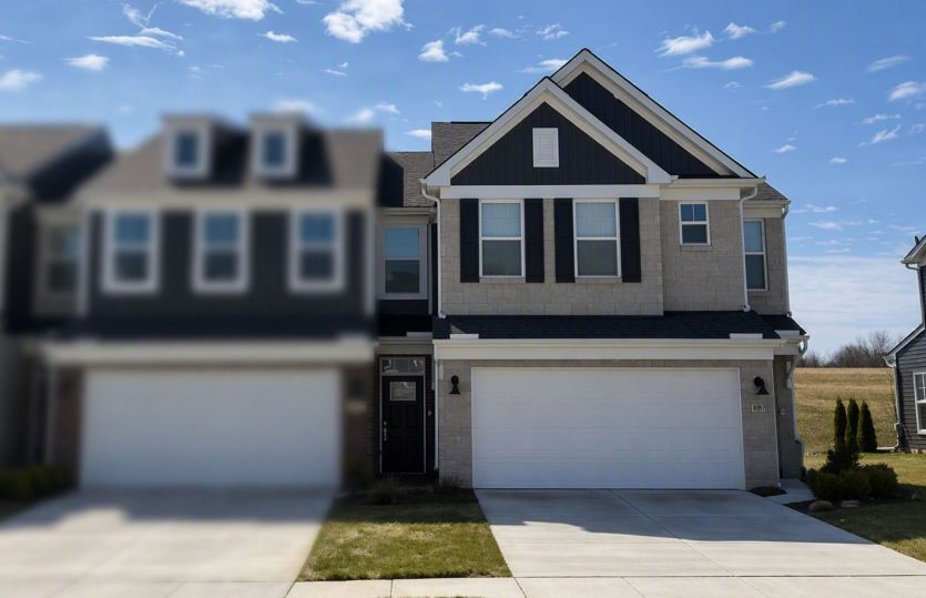 1508 Arcadia Drive (Ashton with Basement)