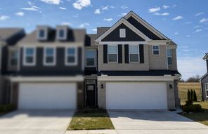 1508 Arcadia Drive (Ashton with Basement)