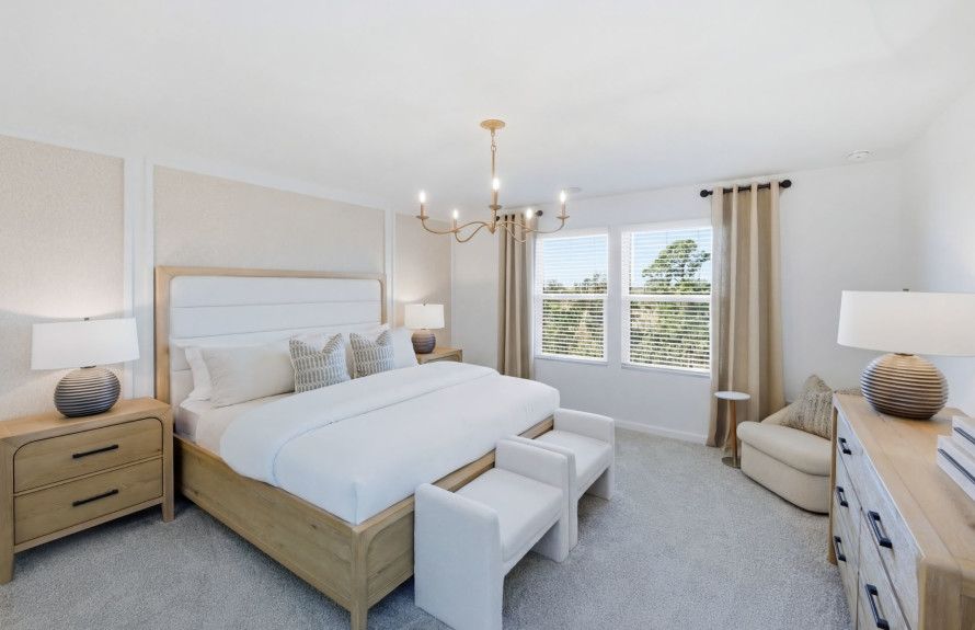 Private Owner's Suites