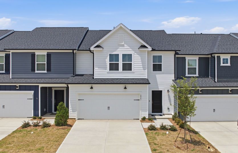 2847 Rodeo Ct. (Raritan)