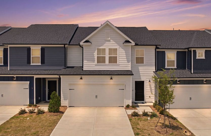 Raritan homesite 14