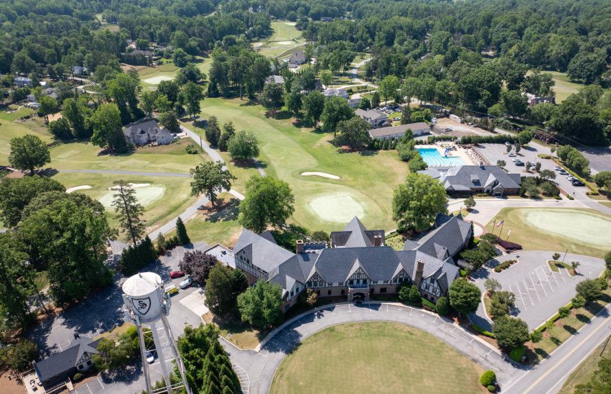 Sedgefield Country Club