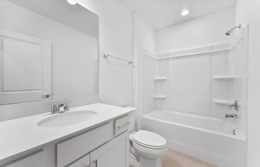 Bathroom 2