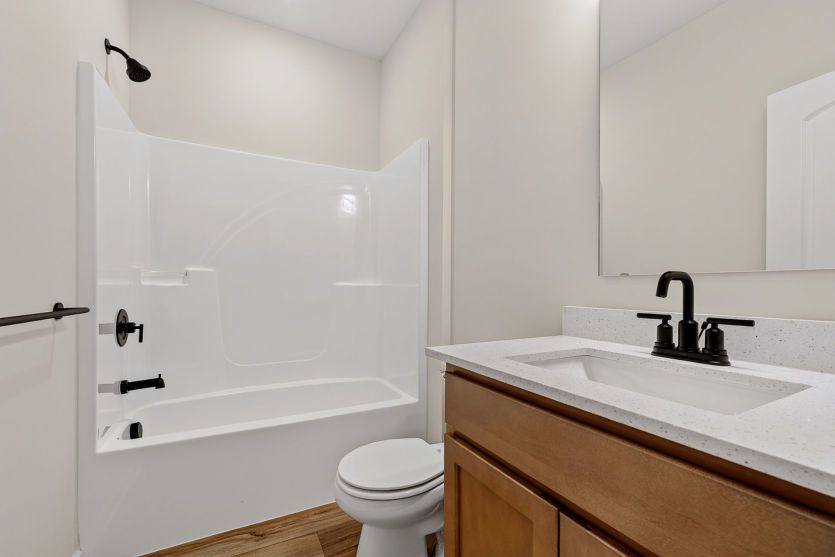 Bathroom 3