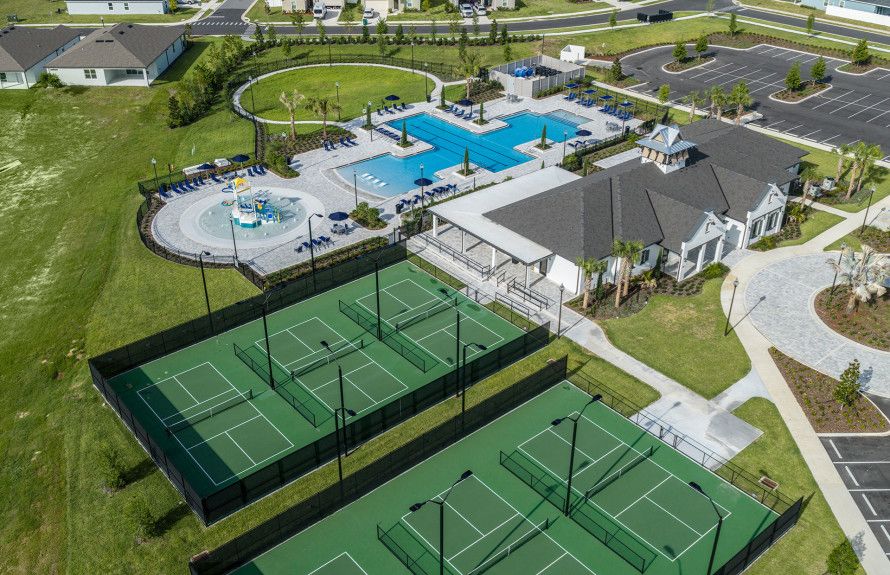 casa en Marion Ranch por Pulte Homes