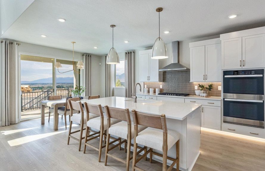 Modern Kitchen Designs