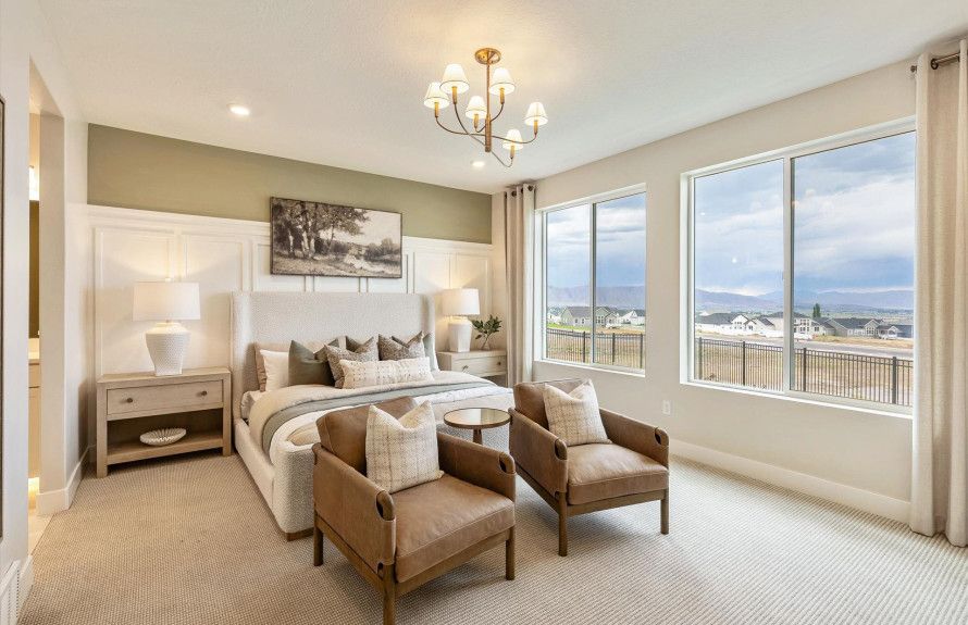 Large Owner's Suites Available