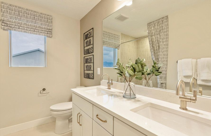 4 Home Designs