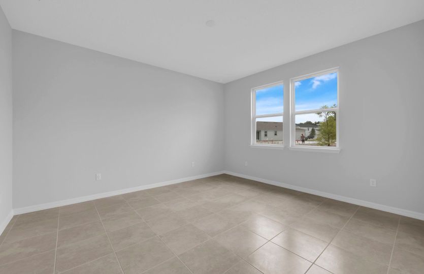 Model Representation | Owner's Suite